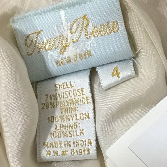 Tracey Reese Chiffon Tunic Top NWT - Picture 5 of 10